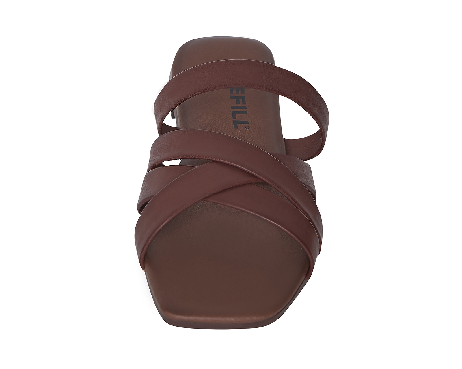 Foto 6 | Foto 6 | Sandalias Casuales Refill para Mujer