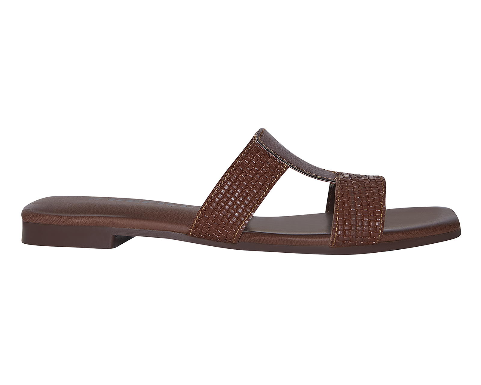 Foto 4 | Foto 4 | Sandalias Casuales Refill para Mujer