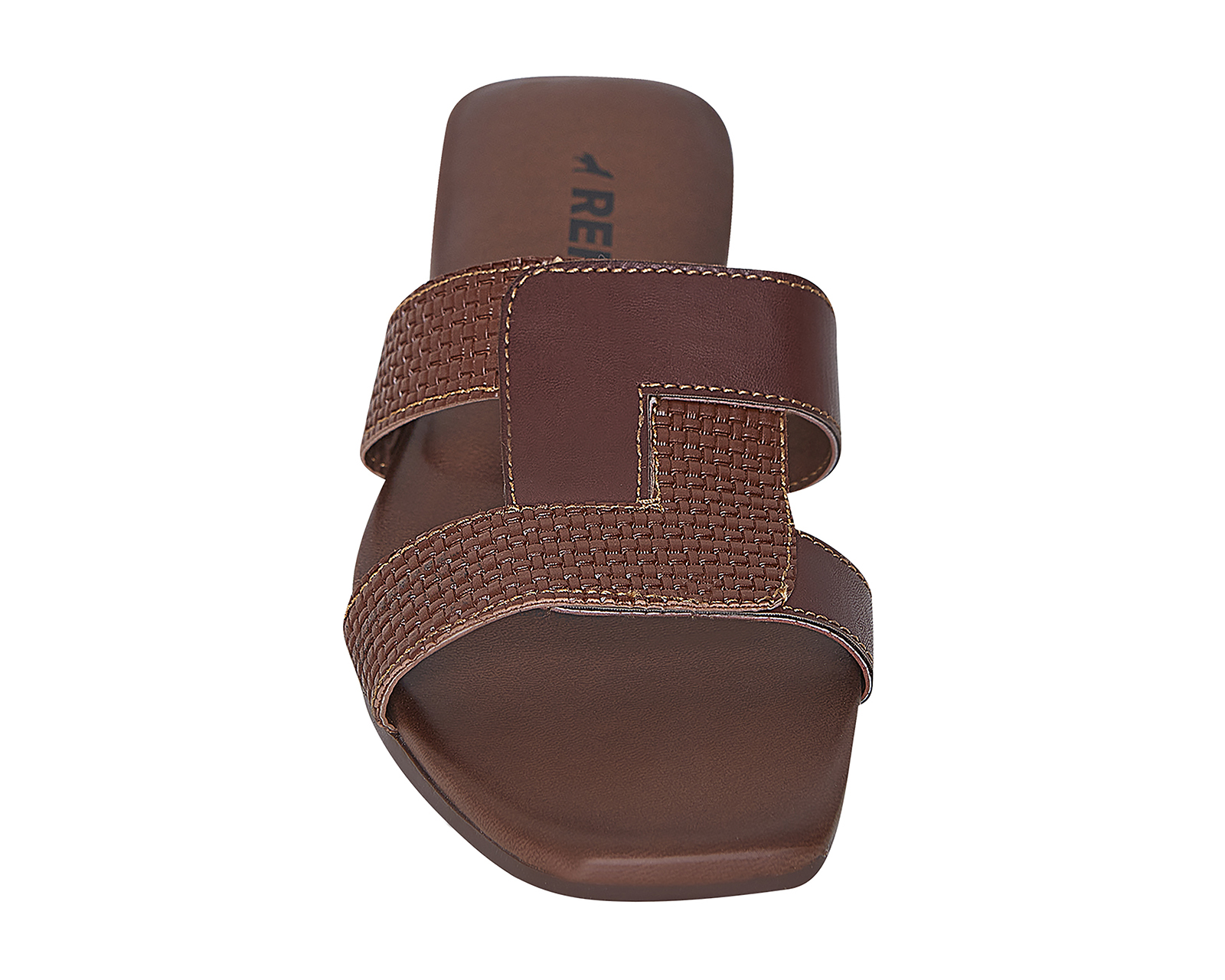 Foto 7 pulgar | Foto 6 | Sandalias Casuales Refill para Mujer