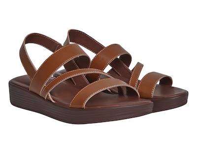 Foto 1 | Foto 1 | Sandalias Casuales 18 Forever para Mujer