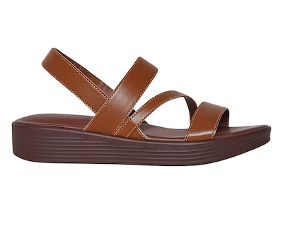 Foto 4 | Foto 4 | Sandalias Casuales 18 Forever para Mujer