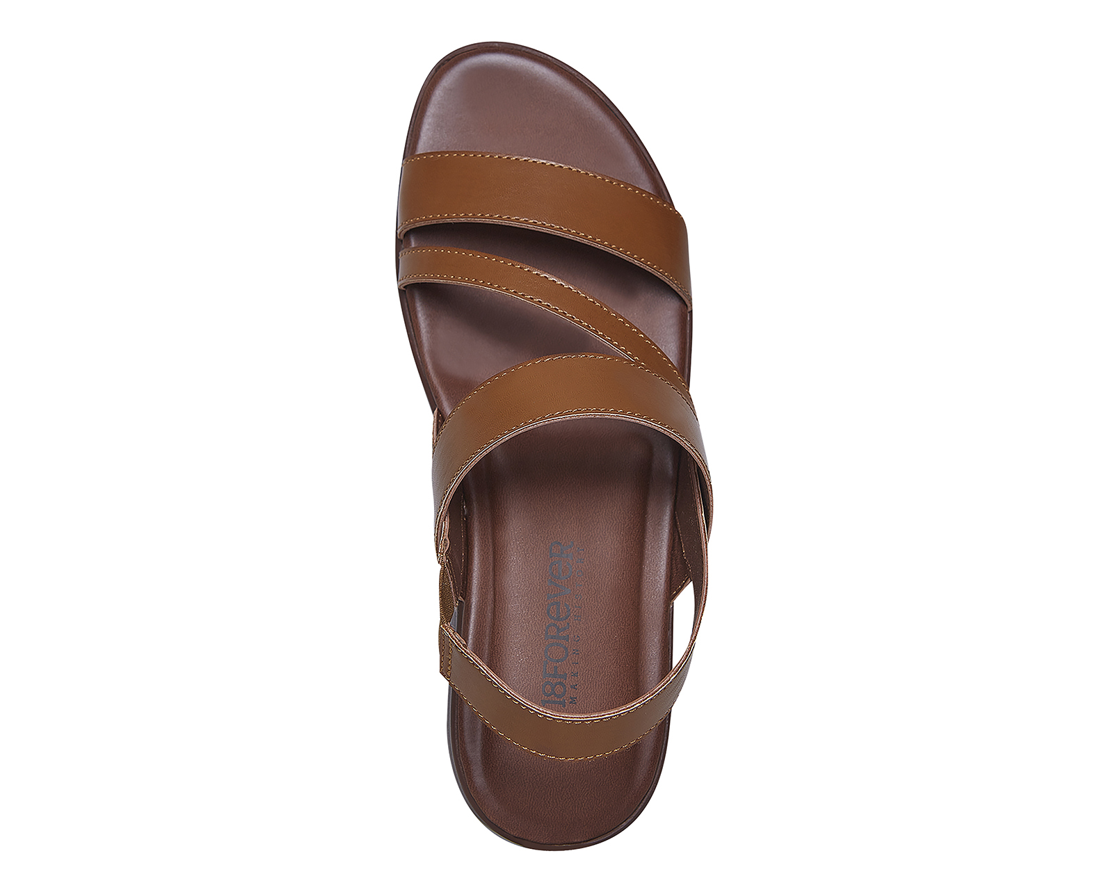 Foto 6 pulgar | Foto 5 | Sandalias Casuales 18 Forever para Mujer