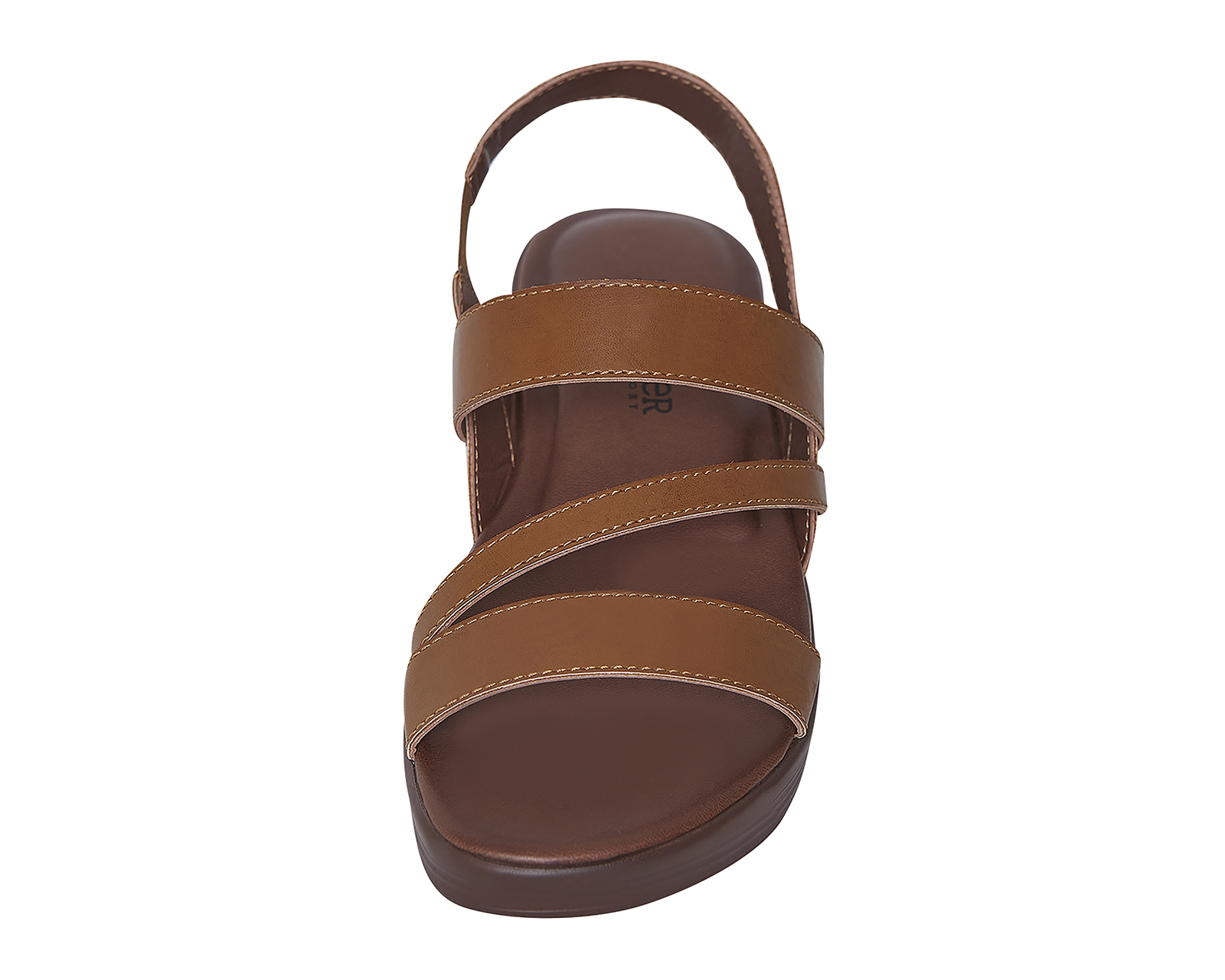 Foto 7 pulgar | Foto 6 | Sandalias Casuales 18 Forever para Mujer