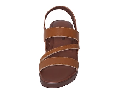 Foto 6 | Foto 6 | Sandalias Casuales 18 Forever para Mujer