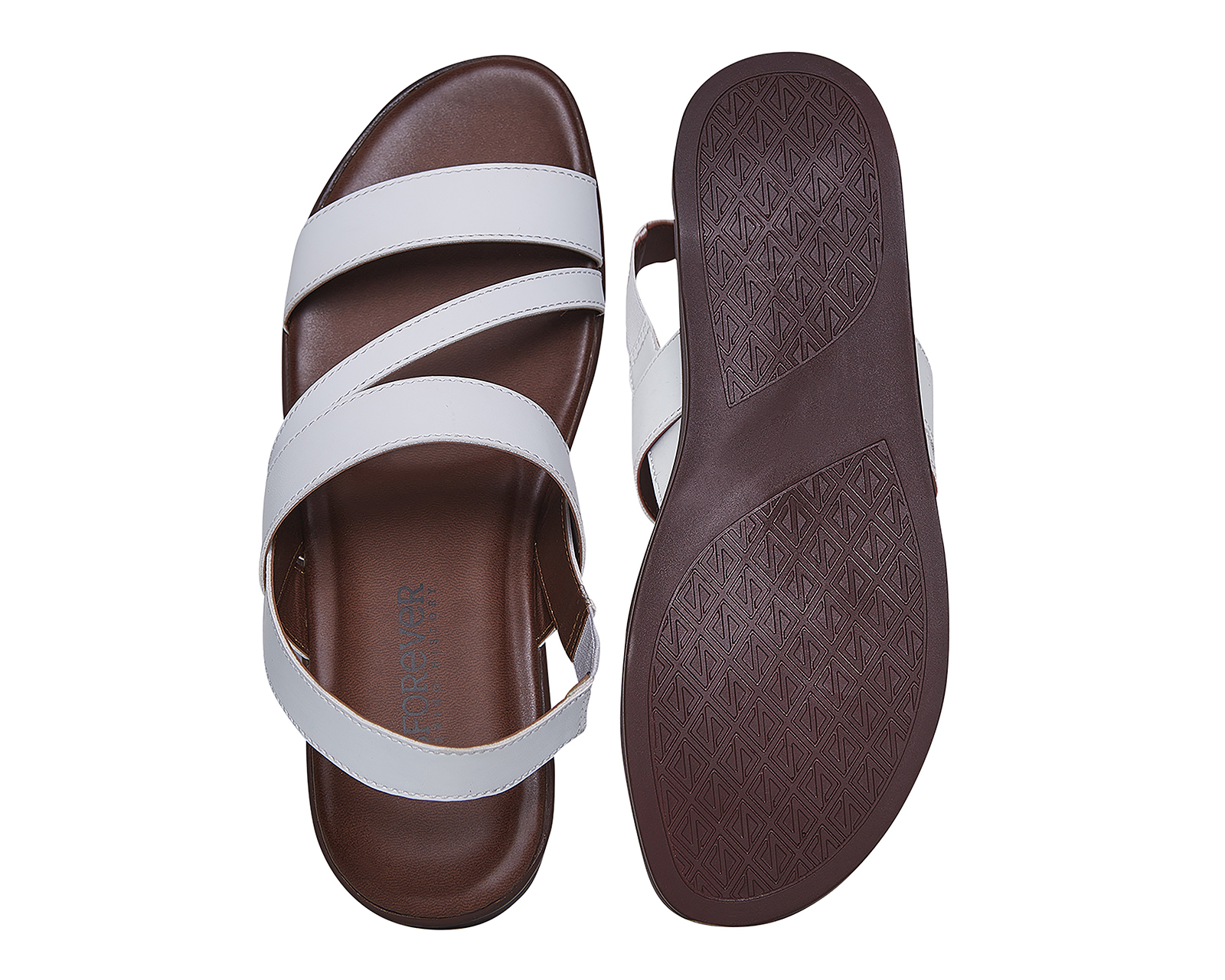 Foto 3 pulgar | Foto 2 | Sandalias Casuales 18 Forever para Mujer