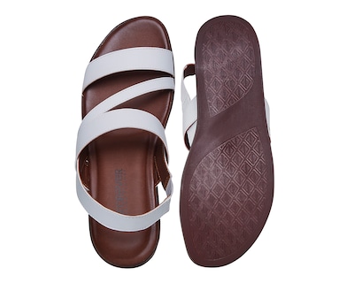 Foto 2 | Foto 2 | Sandalias Casuales 18 Forever para Mujer