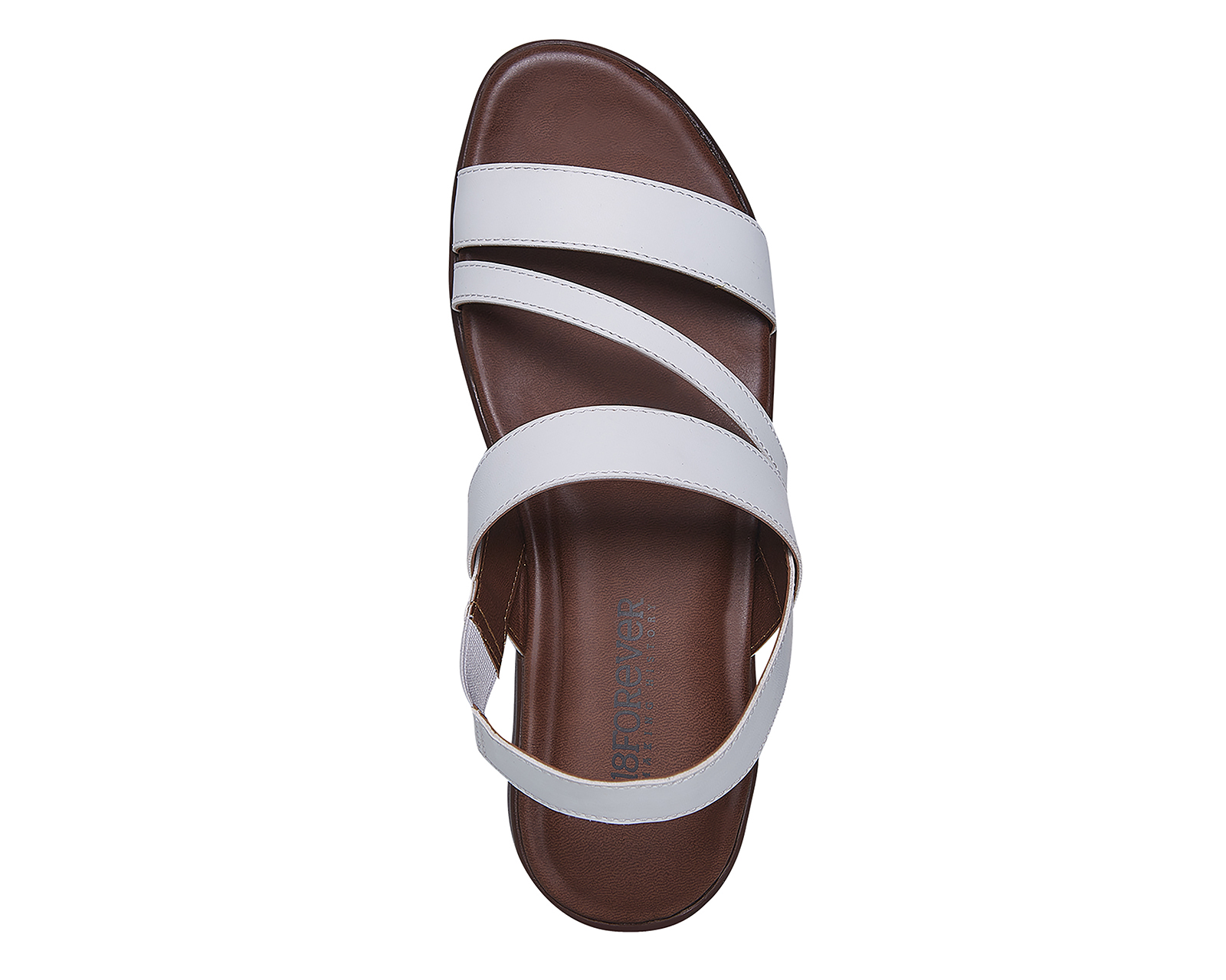 Foto 6 pulgar | Foto 5 | Sandalias Casuales 18 Forever para Mujer