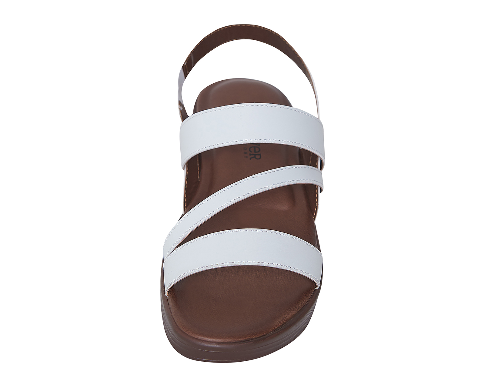 Foto 7 pulgar | Foto 6 | Sandalias Casuales 18 Forever para Mujer