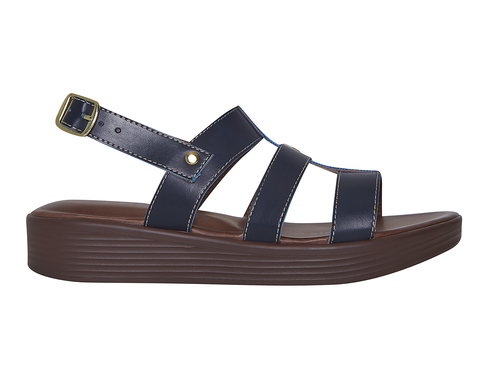 Foto 4 | Foto 4 | Sandalias Casuales Refill para Mujer