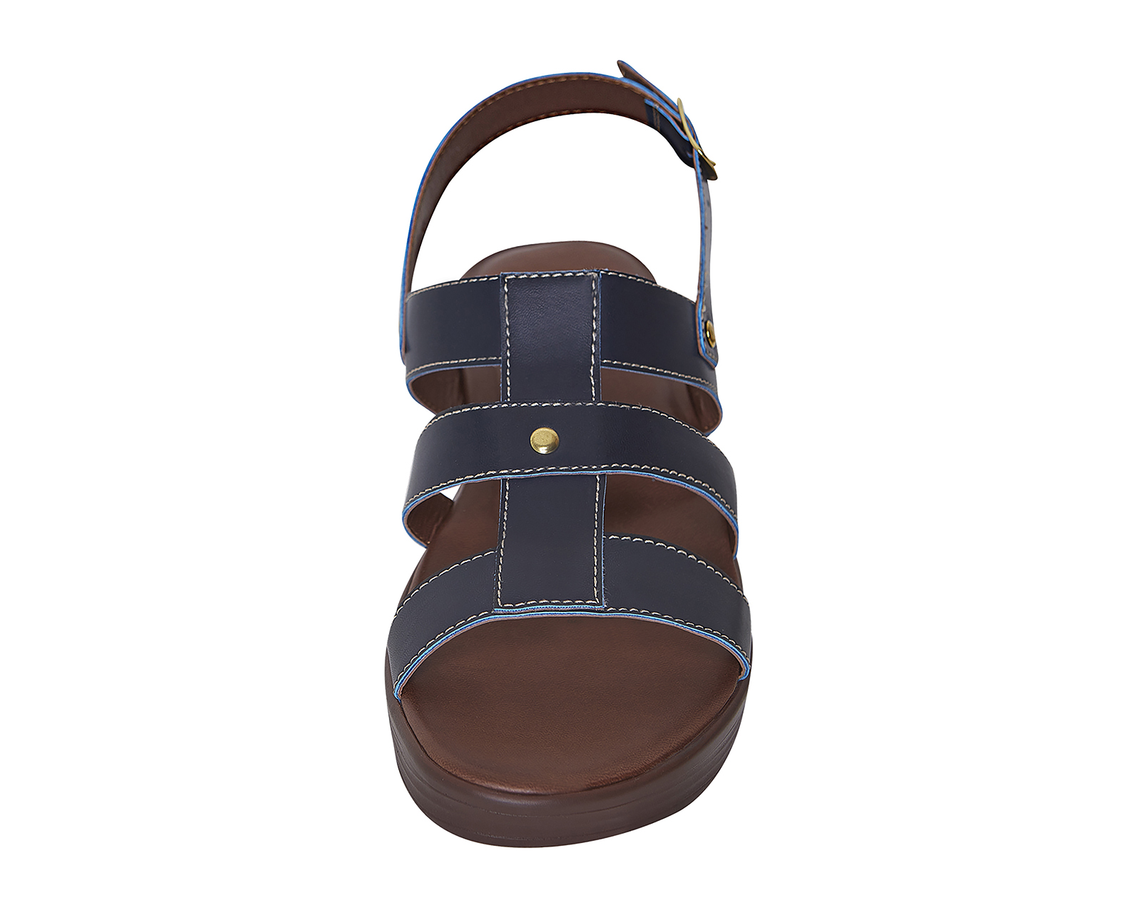 Foto 6 | Foto 6 | Sandalias Casuales Refill para Mujer