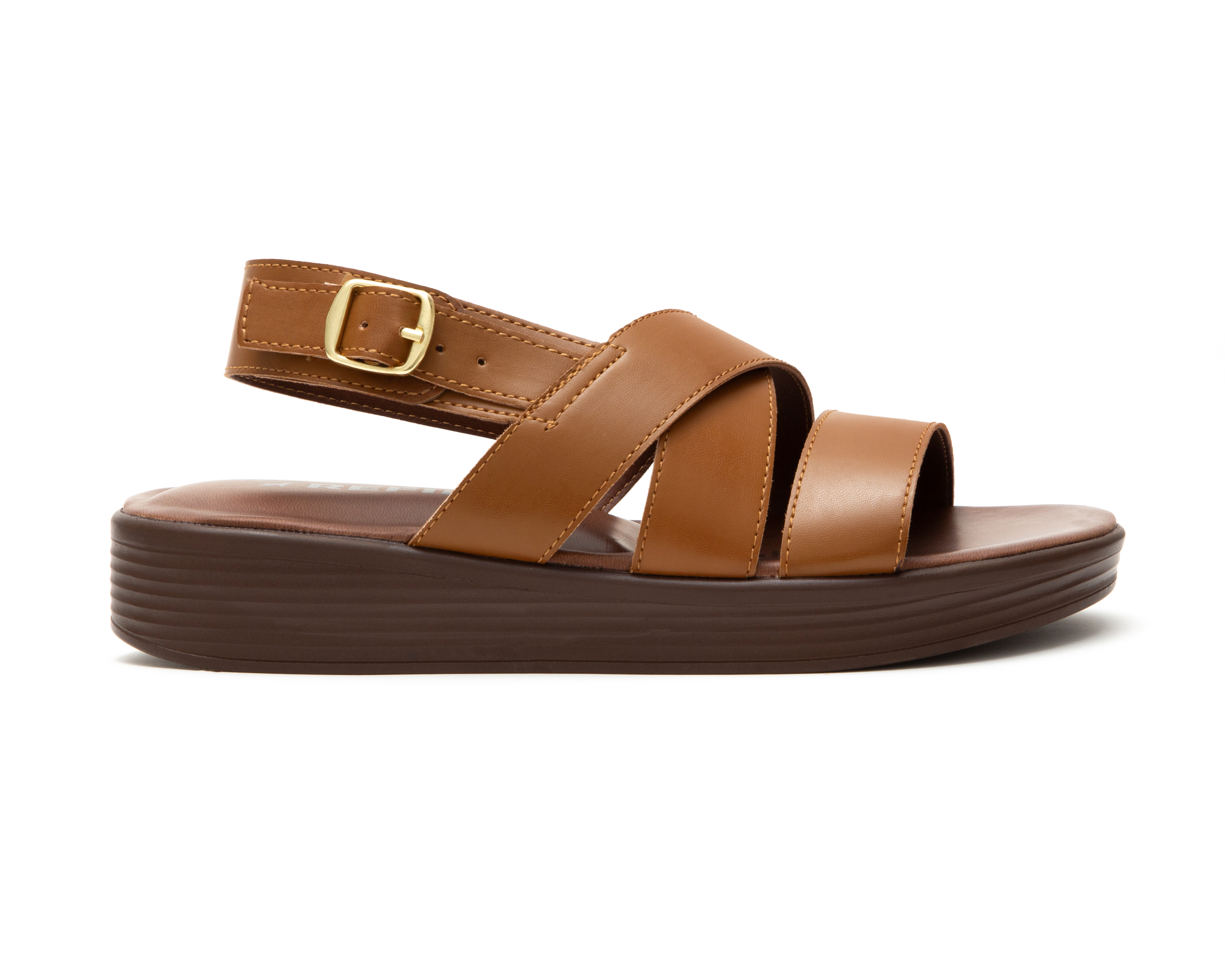 Foto 2 | Foto 2 | Sandalias Casuales Refill para Mujer