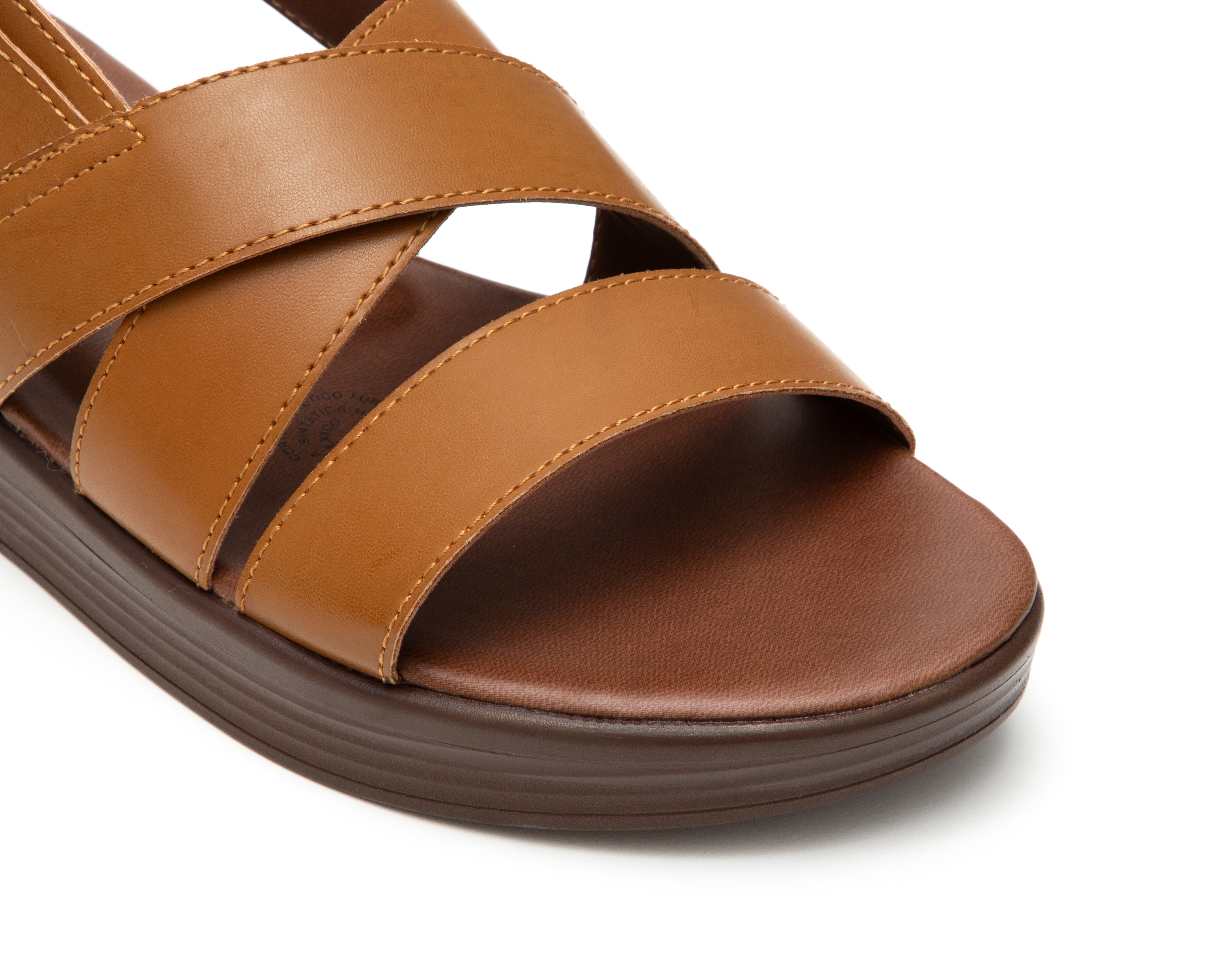 Foto 7 pulgar | Foto 6 | Sandalias Casuales Refill para Mujer