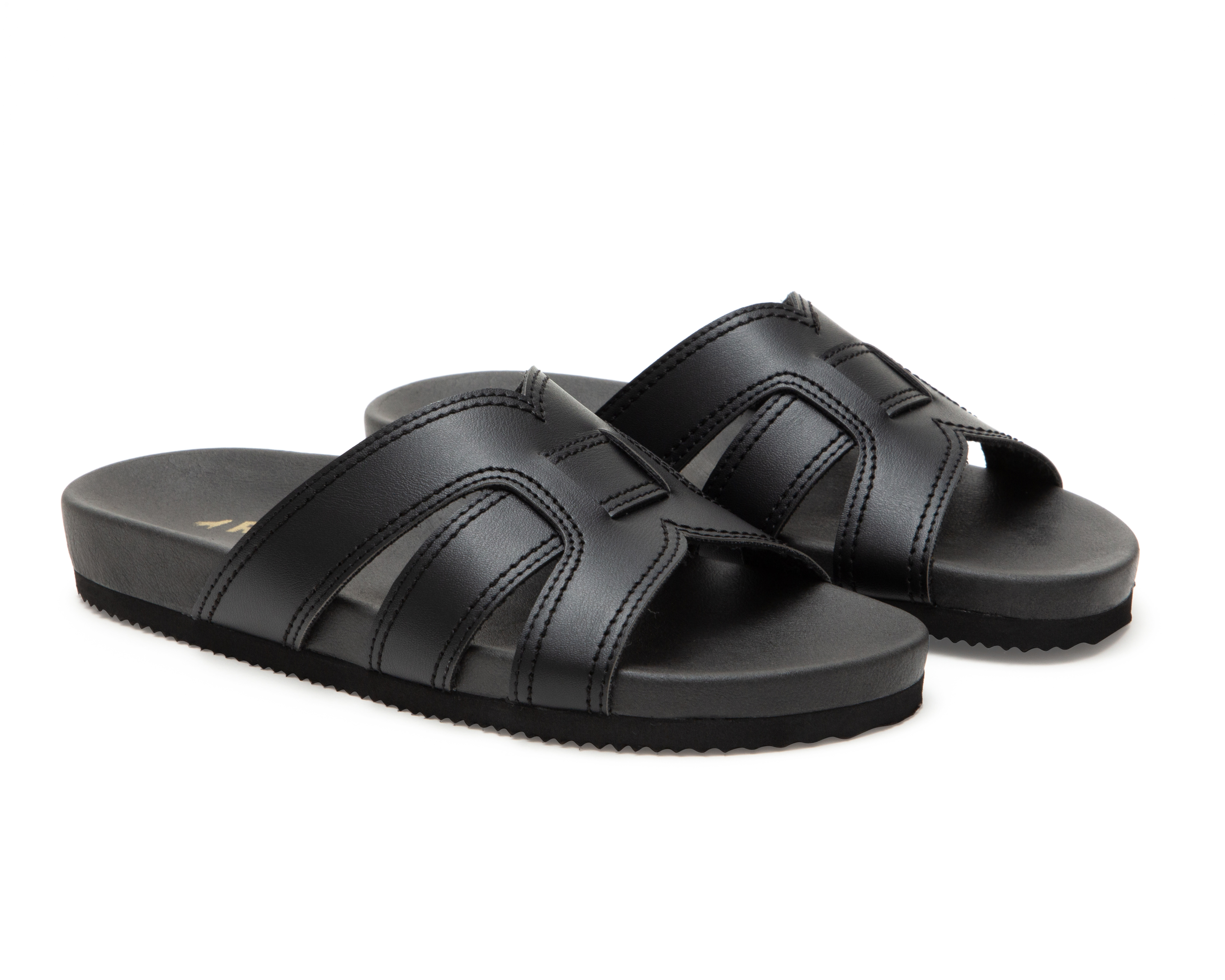 Foto 2 pulgar | Foto 1 | Sandalias Casuales Refill para Mujer