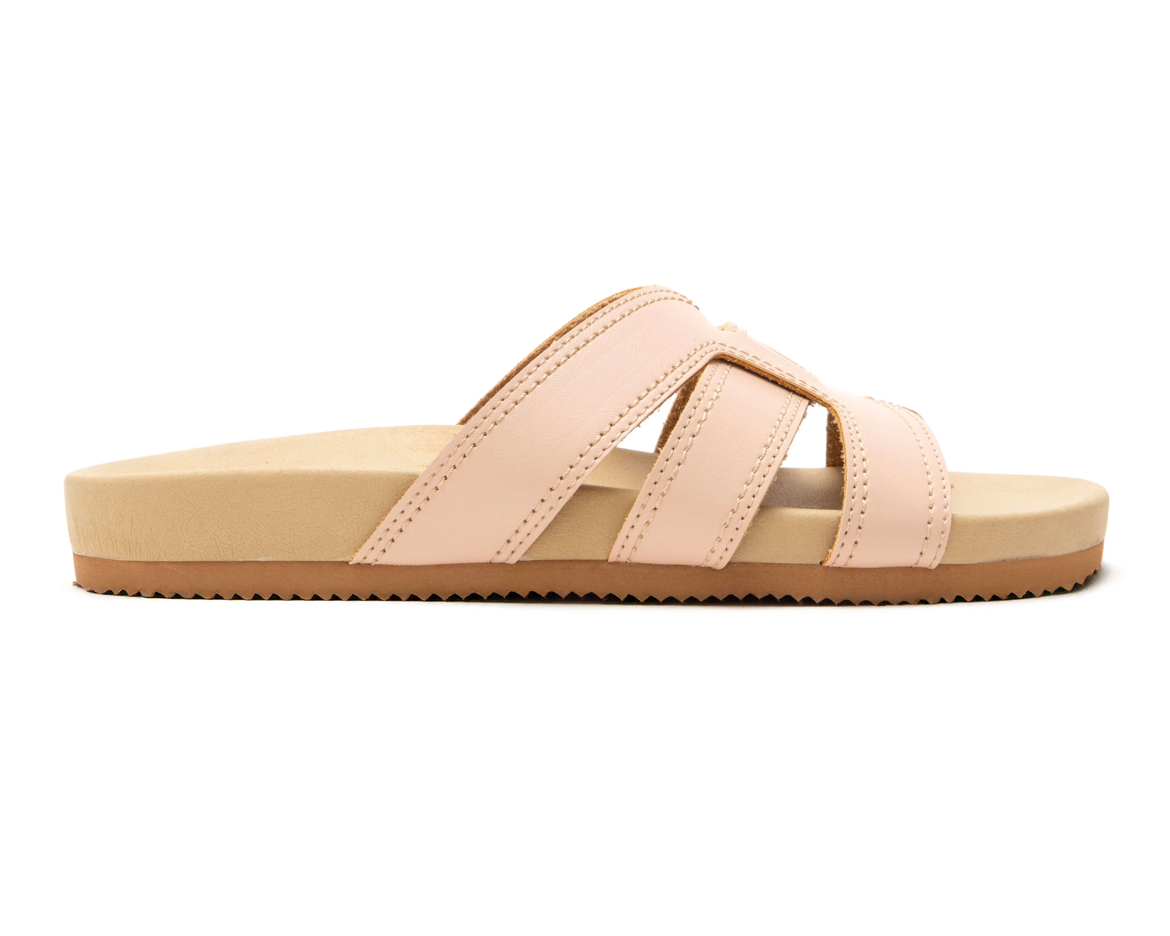 Foto 3 pulgar | Foto 2 | Sandalias Casuales Refill para Mujer