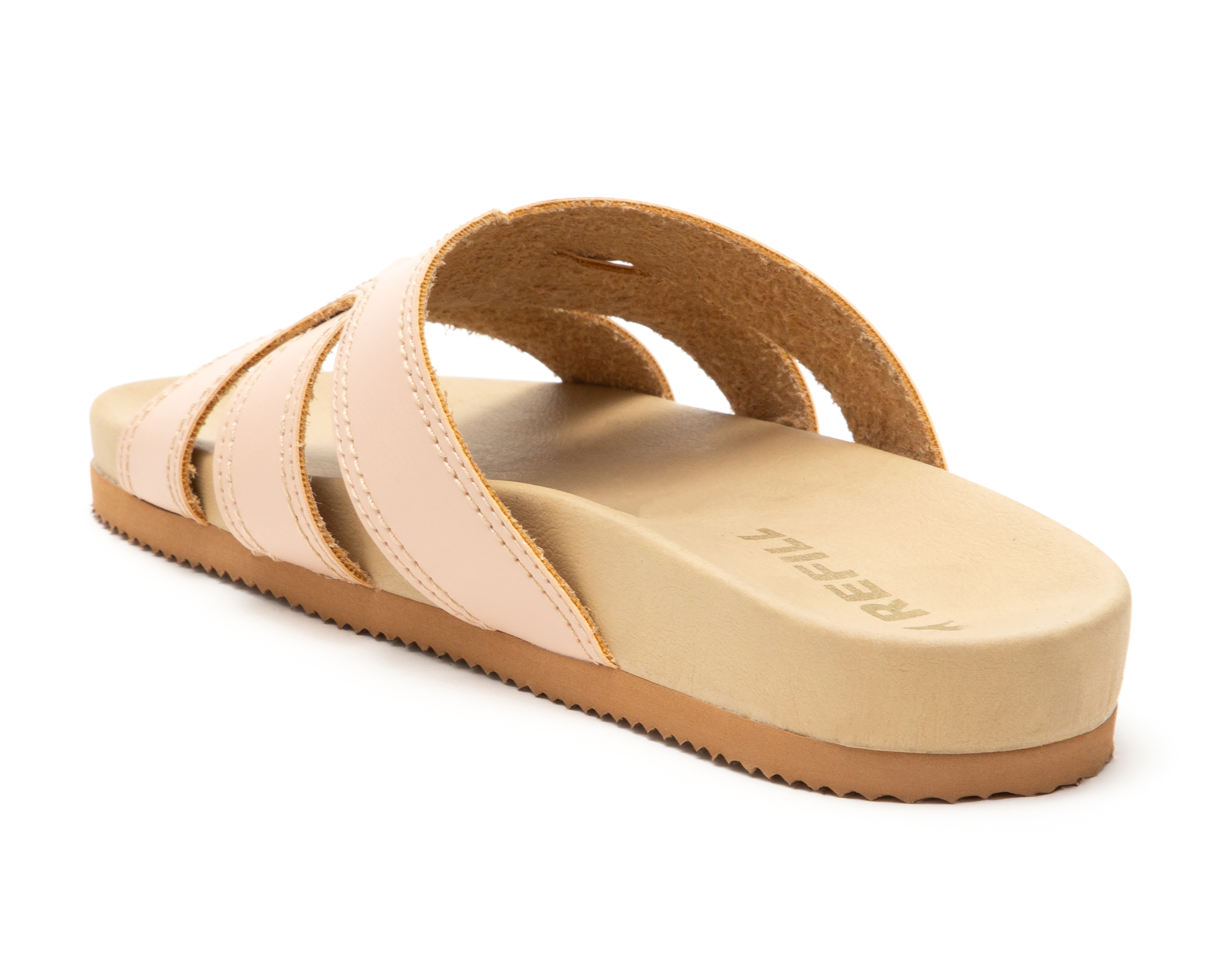 Foto 4 pulgar | Foto 3 | Sandalias Casuales Refill para Mujer