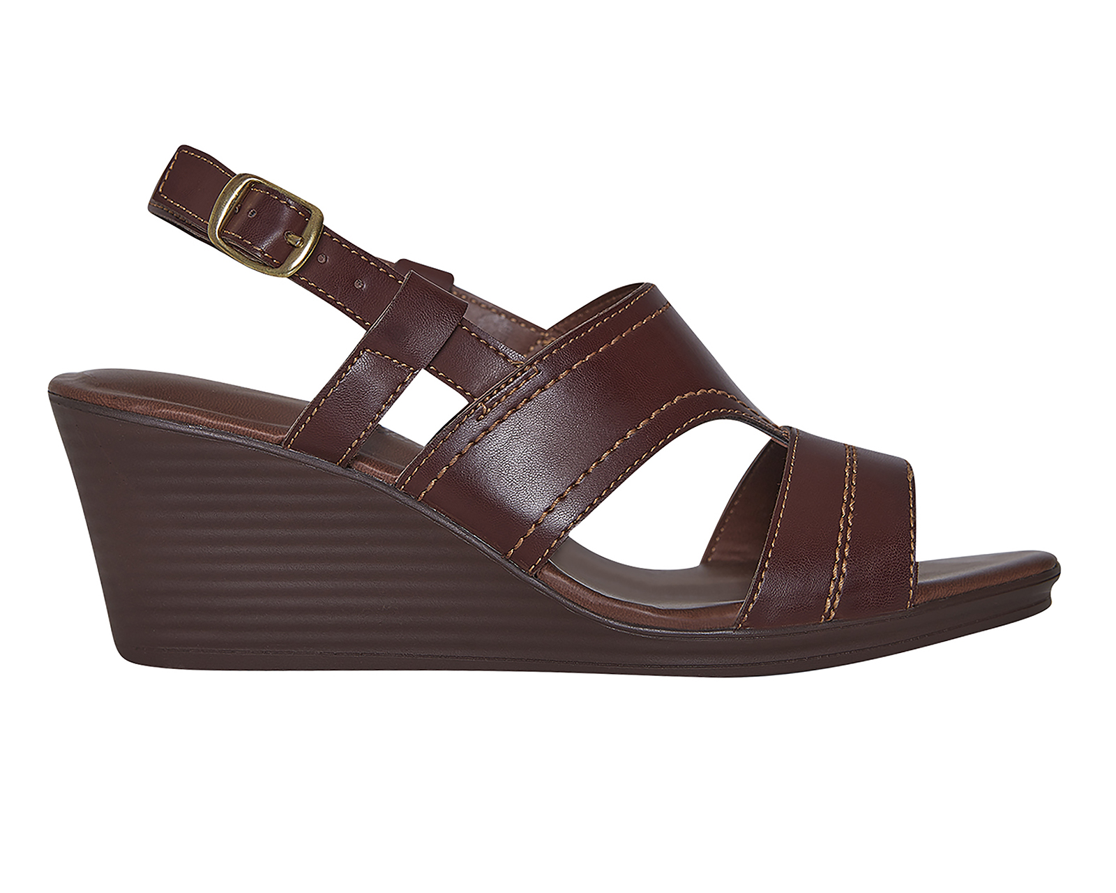 Foto 4 | Foto 4 | Sandalias Confort Lady Sun Conforto para Mujer