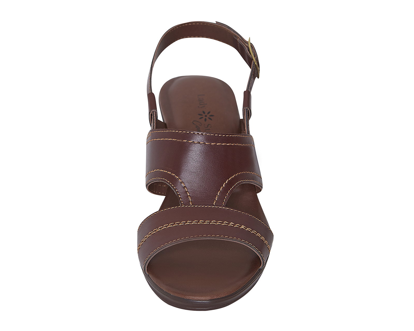 Foto 6 | Foto 6 | Sandalias Confort Lady Sun Conforto para Mujer