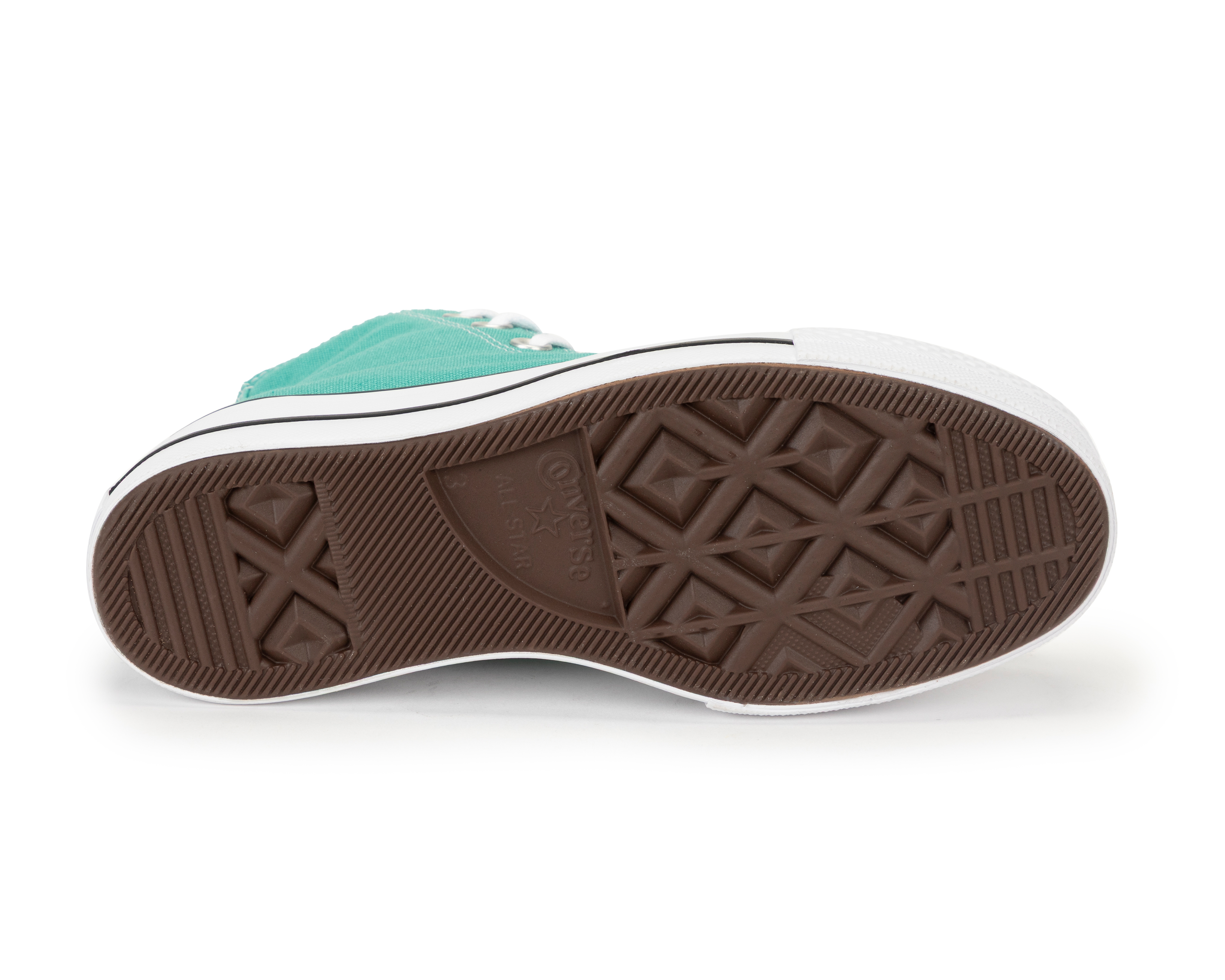Foto 5 pulgar | Foto 4 | Tenis Converse Chuck Taylor All Star Lift Platform para Mujer