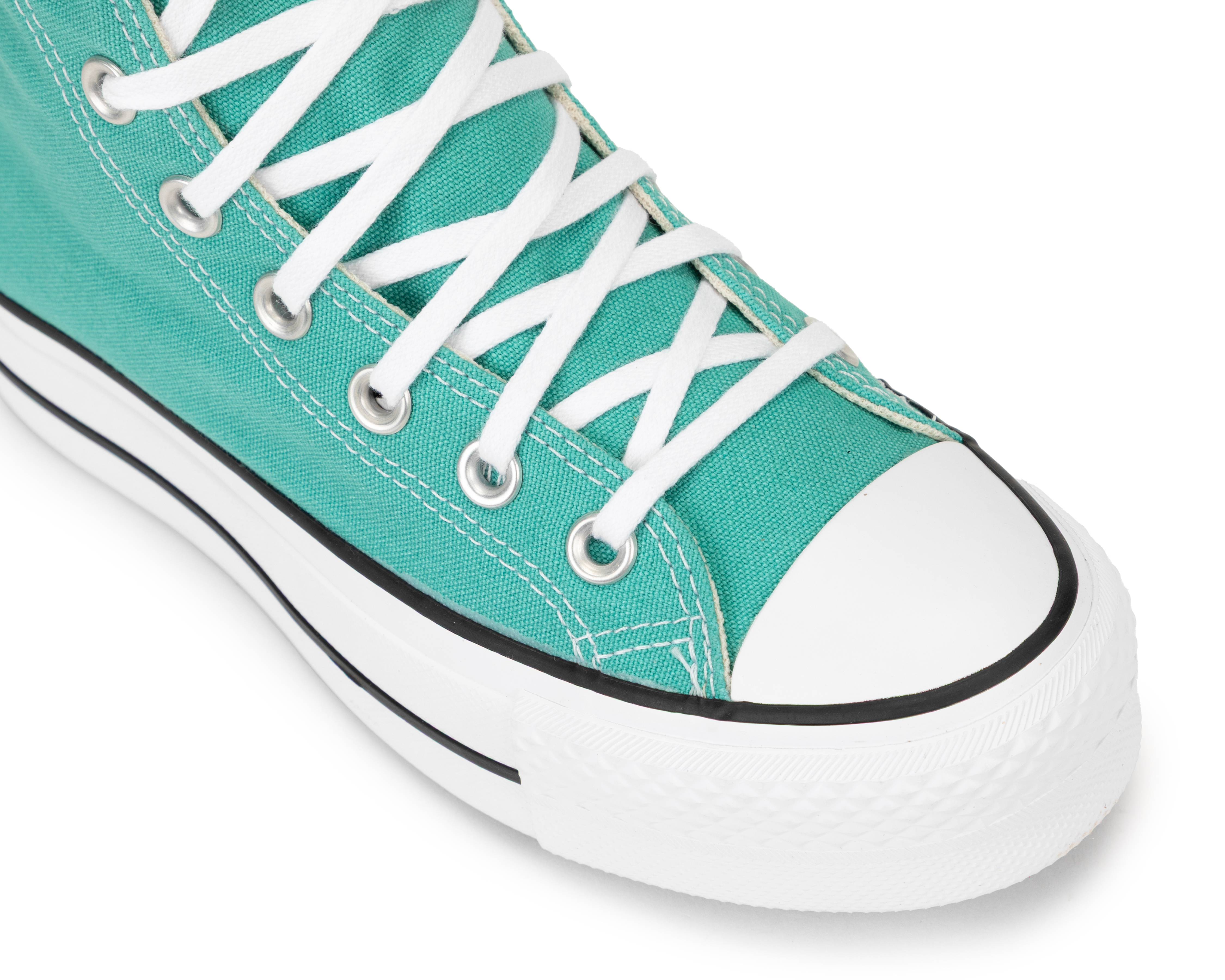 Foto 7 pulgar | Foto 6 | Tenis Converse Chuck Taylor All Star Lift Platform para Mujer
