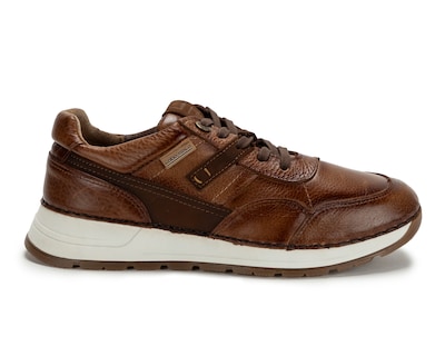 Foto 2 | Foto 2 | Tenis Casuales Lobo Solo de Piel para Hombre