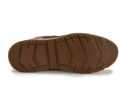 Foto 4 | Foto 4 | Tenis Casuales Lobo Solo de Piel para Hombre