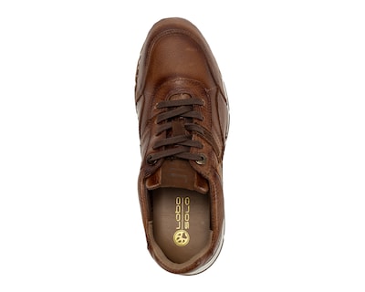 Foto 5 | Foto 5 | Tenis Casuales Lobo Solo de Piel para Hombre