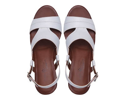 Foto 3 | Foto 3 | Sandalias Confort Lady Sun Conforto para Mujer