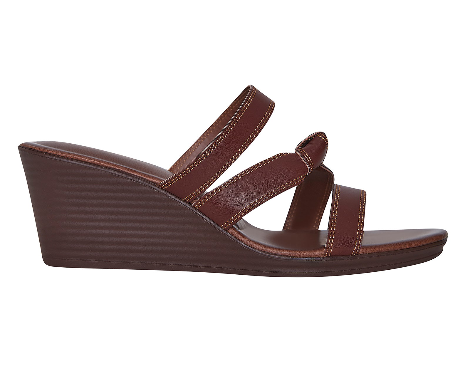 Foto 4 | Foto 4 | Sandalias Confort Lady Sun Conforto para Mujer