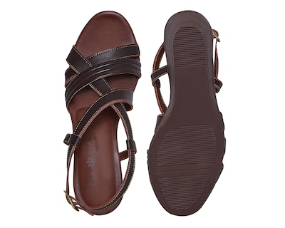 Foto 2 | Foto 2 | Sandalias Confort Lady Sun Conforto para Mujer