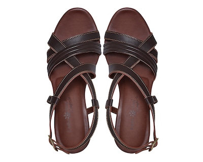 Foto 3 | Foto 3 | Sandalias Confort Lady Sun Conforto para Mujer