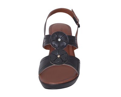 Foto 6 | Foto 6 | Sandalias Confort Lady Sun Conforto para Mujer