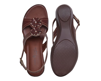 Foto 2 | Foto 2 | Sandalias Confort Lady Sun Conforto para Mujer
