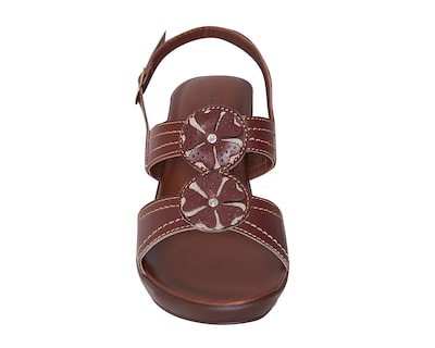 Foto 6 | Foto 6 | Sandalias Confort Lady Sun Conforto para Mujer