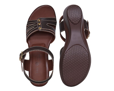 Foto 2 | Foto 2 | Sandalias Confort Lady Sun Conforto para Mujer