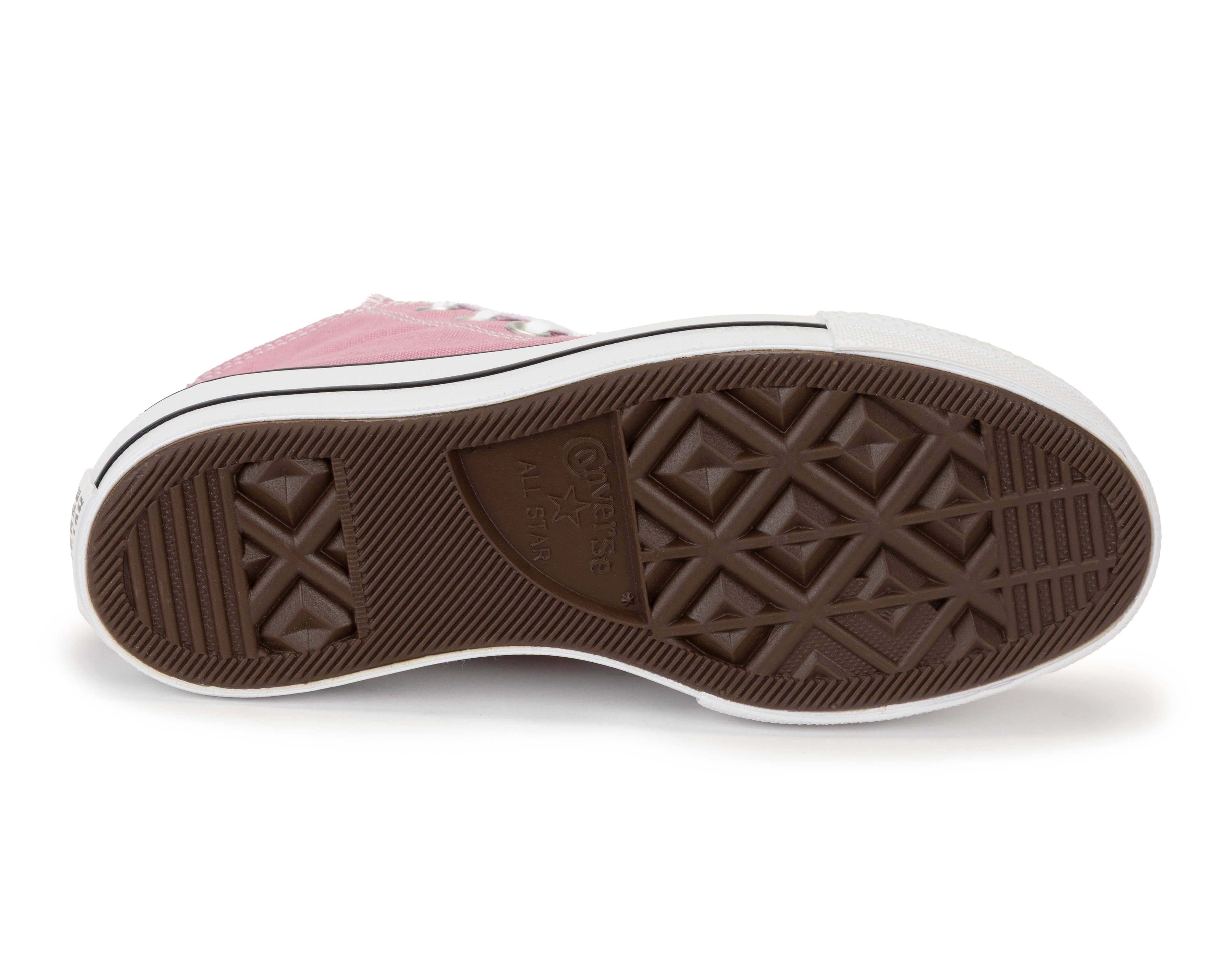 Foto 5 pulgar | Foto 4 | Tenis Converse Chuck Taylor All Star Lift Platform para Mujer