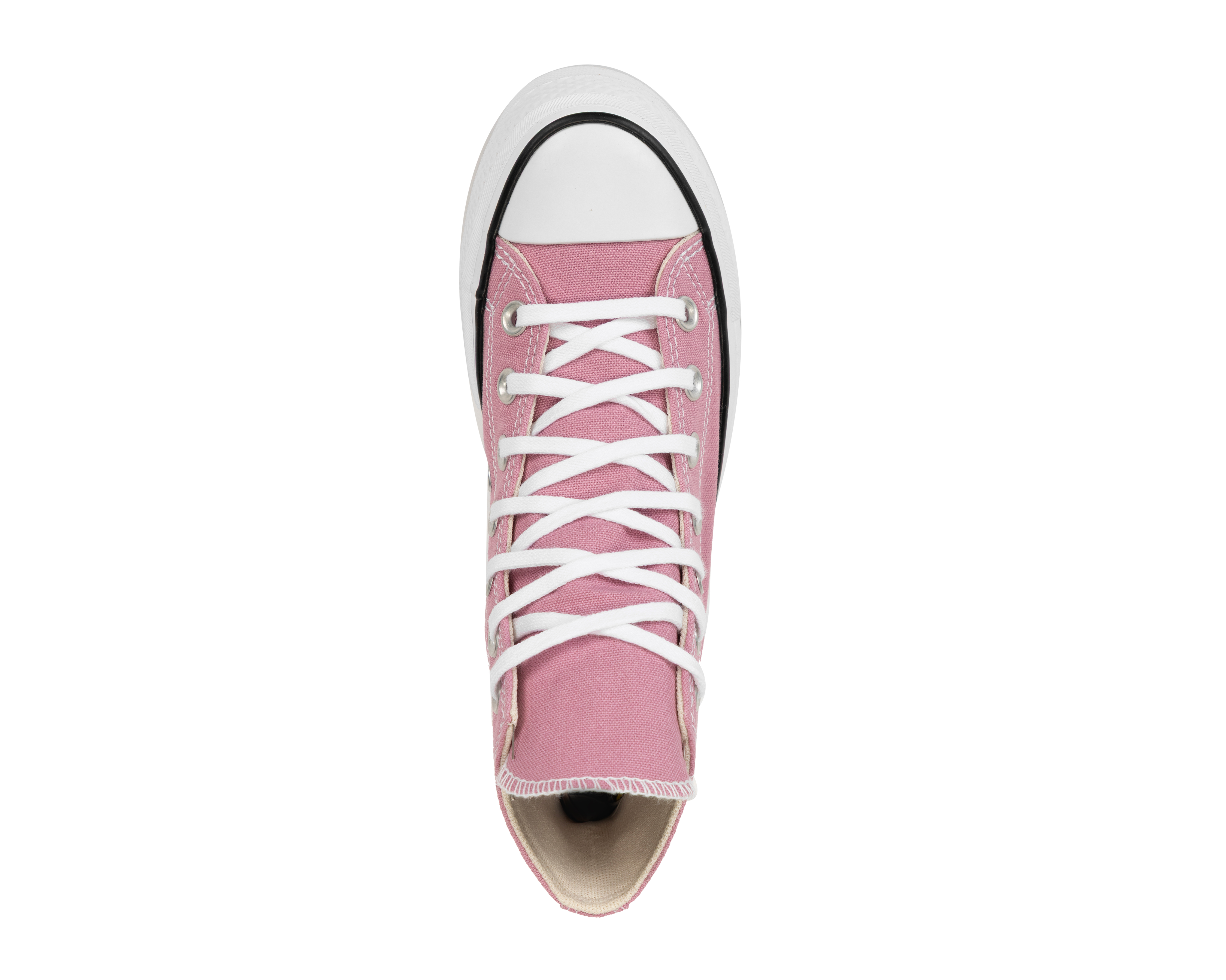Foto 5 | Foto 5 | Tenis Converse Chuck Taylor All Star Lift Platform para Mujer