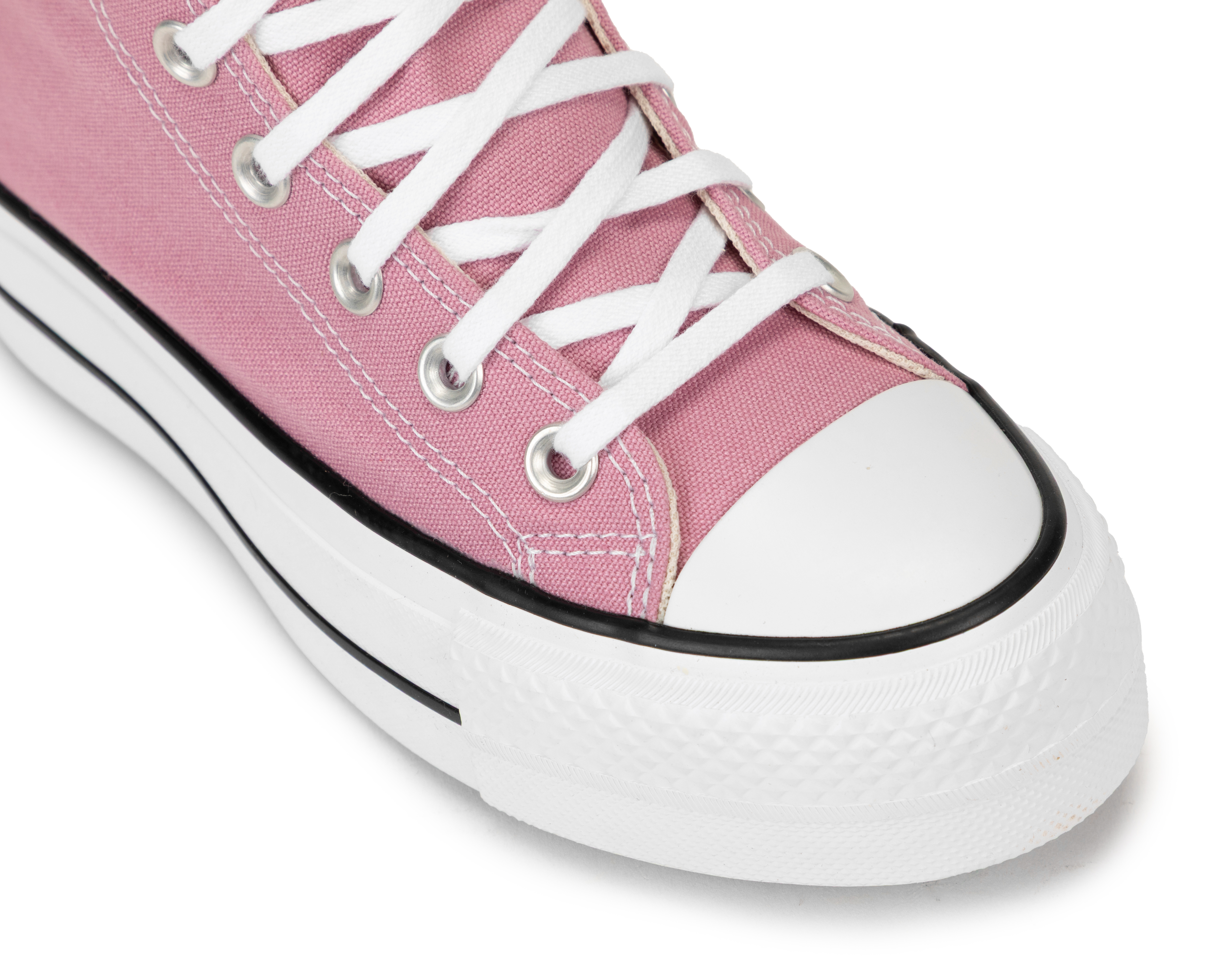 Foto 7 pulgar | Foto 6 | Tenis Converse Chuck Taylor All Star Lift Platform para Mujer