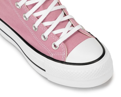 Foto 6 | Foto 6 | Tenis Converse Chuck Taylor All Star Lift Platform para Mujer