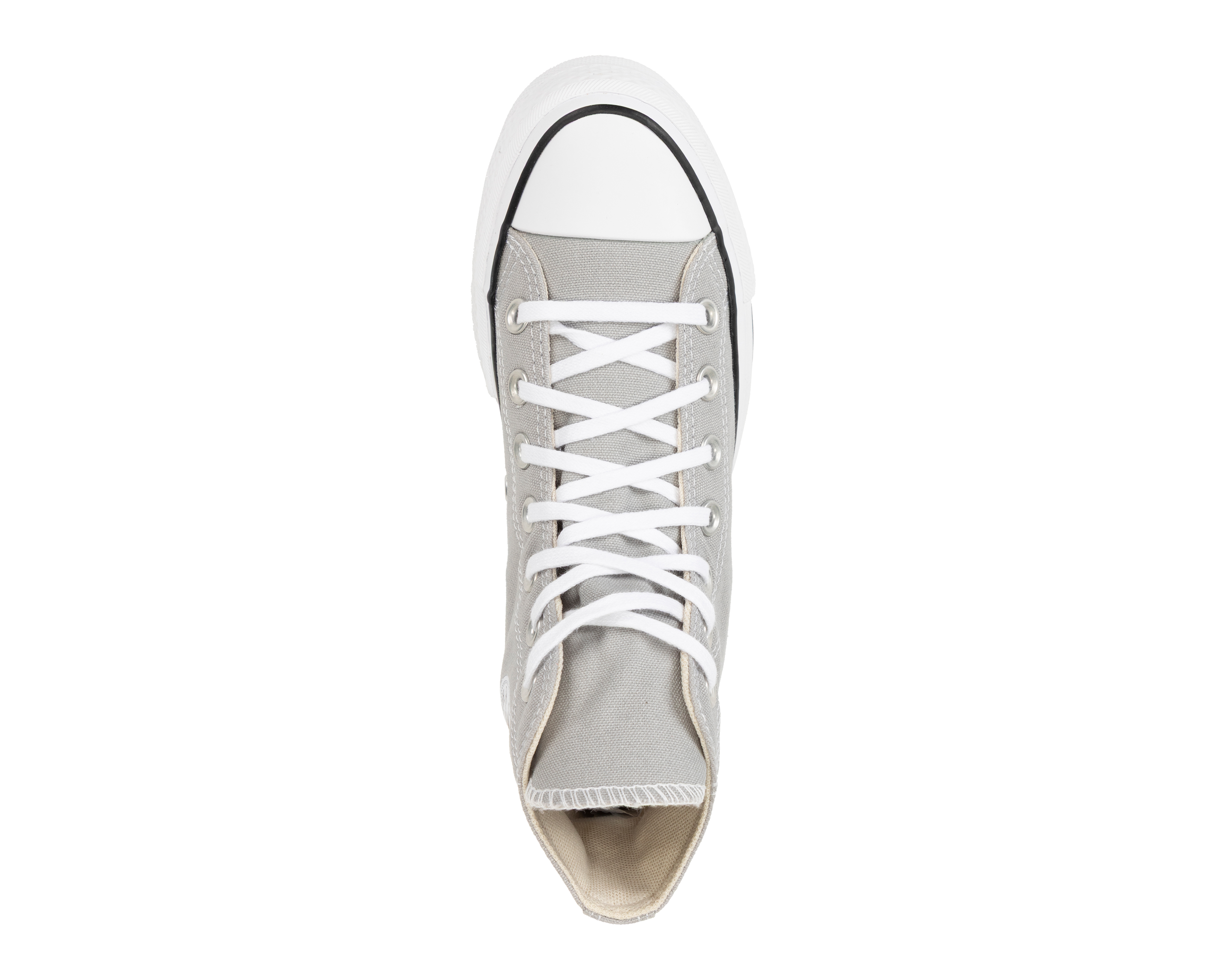 Foto 6 pulgar | Foto 5 | Tenis Converse Chuck Taylor All Star Lift Platform para Mujer
