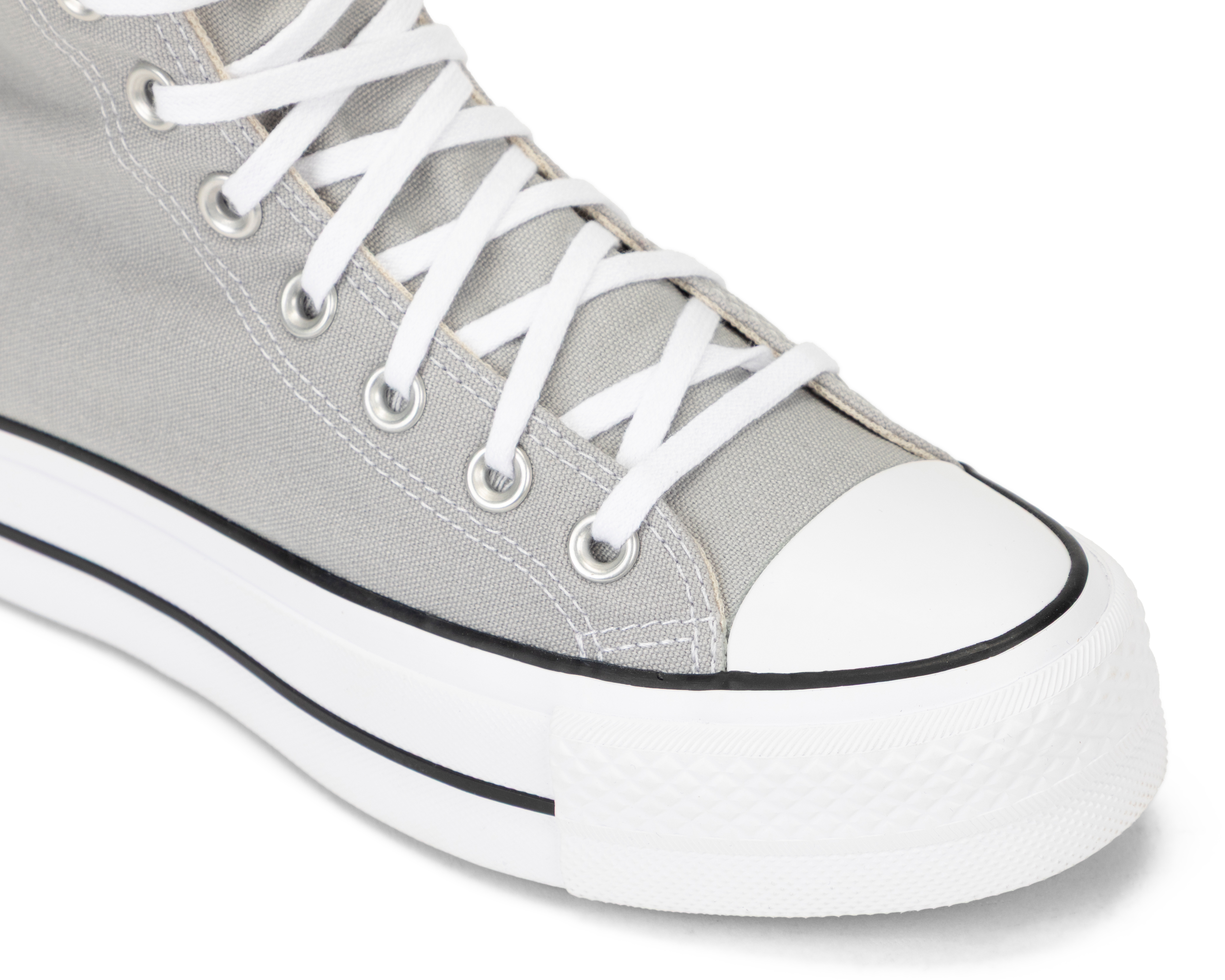 Foto 7 pulgar | Foto 6 | Tenis Converse Chuck Taylor All Star Lift Platform para Mujer