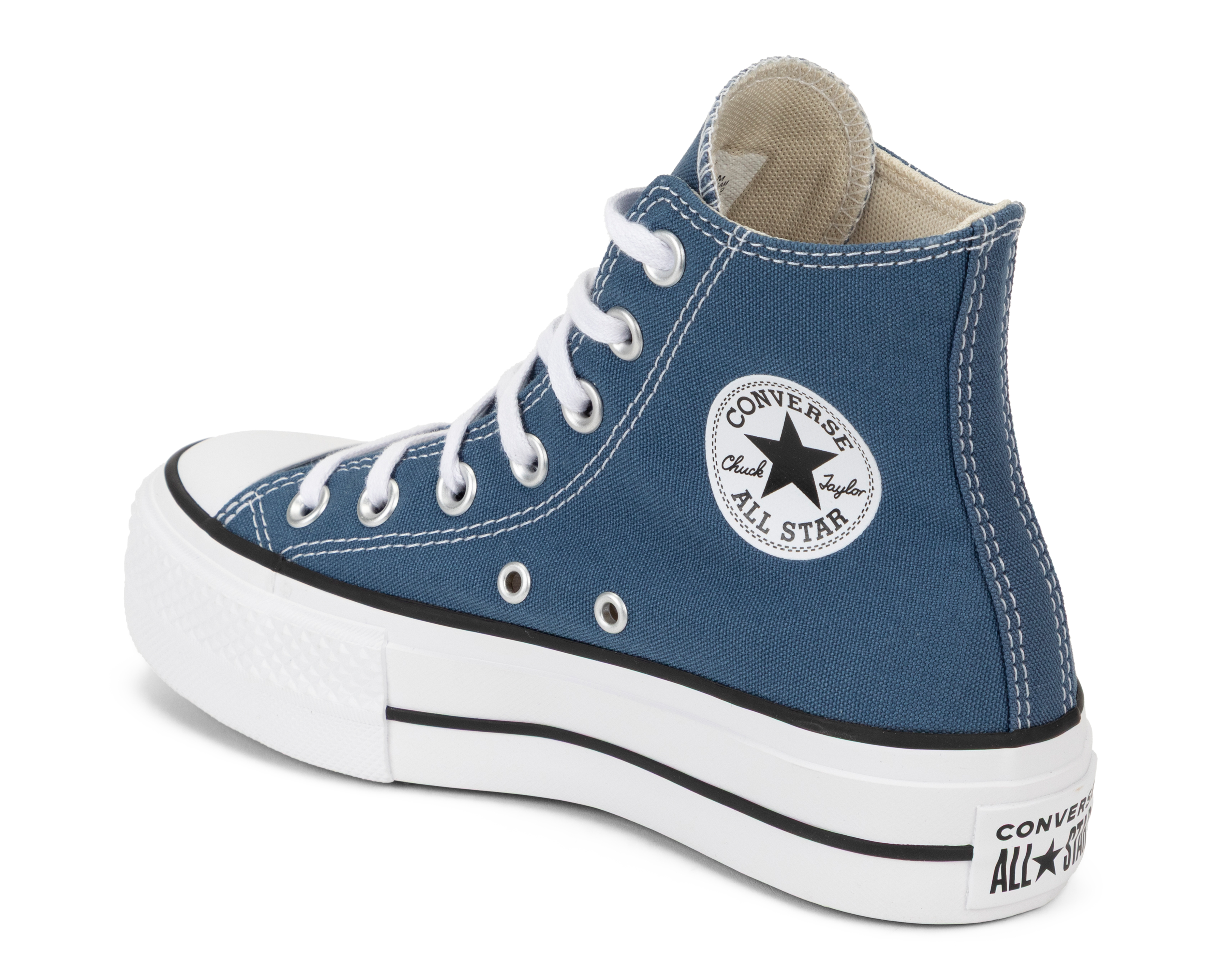 Foto 3 | Foto 3 | Tenis Converse Lift para Mujer