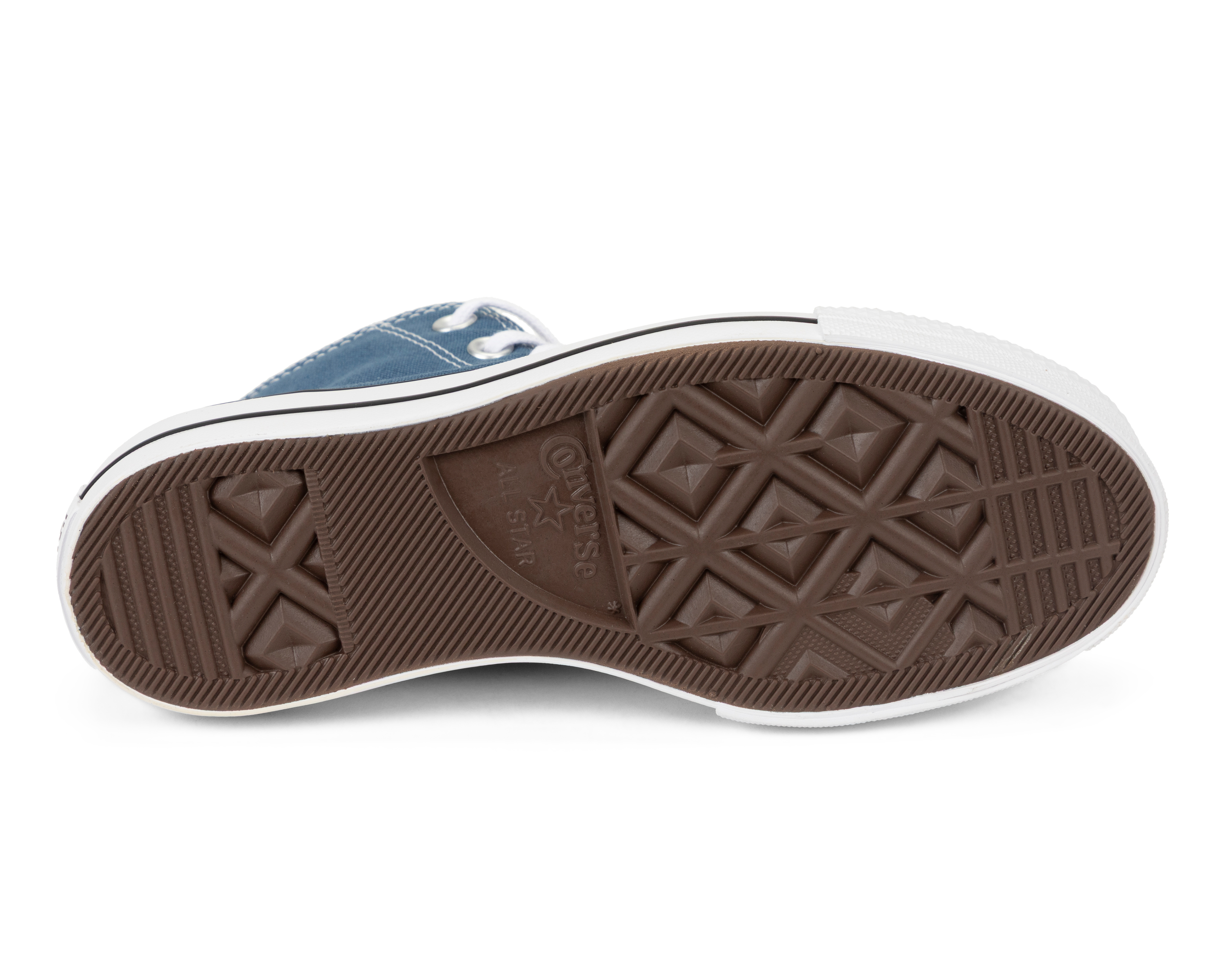 Foto 5 pulgar | Foto 4 | Tenis Converse Lift para Mujer