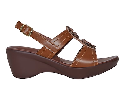 Foto 4 | Foto 4 | Sandalias Confort Lady Sun Conforto para Mujer