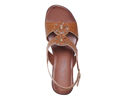 Foto 5 | Foto 5 | Sandalias Confort Lady Sun Conforto para Mujer