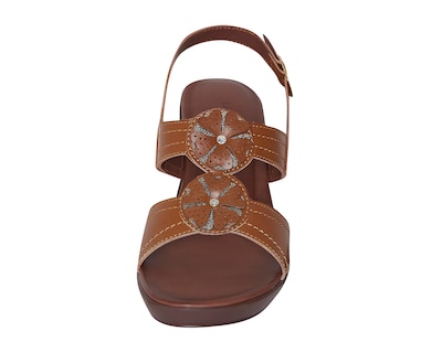 Foto 6 | Foto 6 | Sandalias Confort Lady Sun Conforto para Mujer