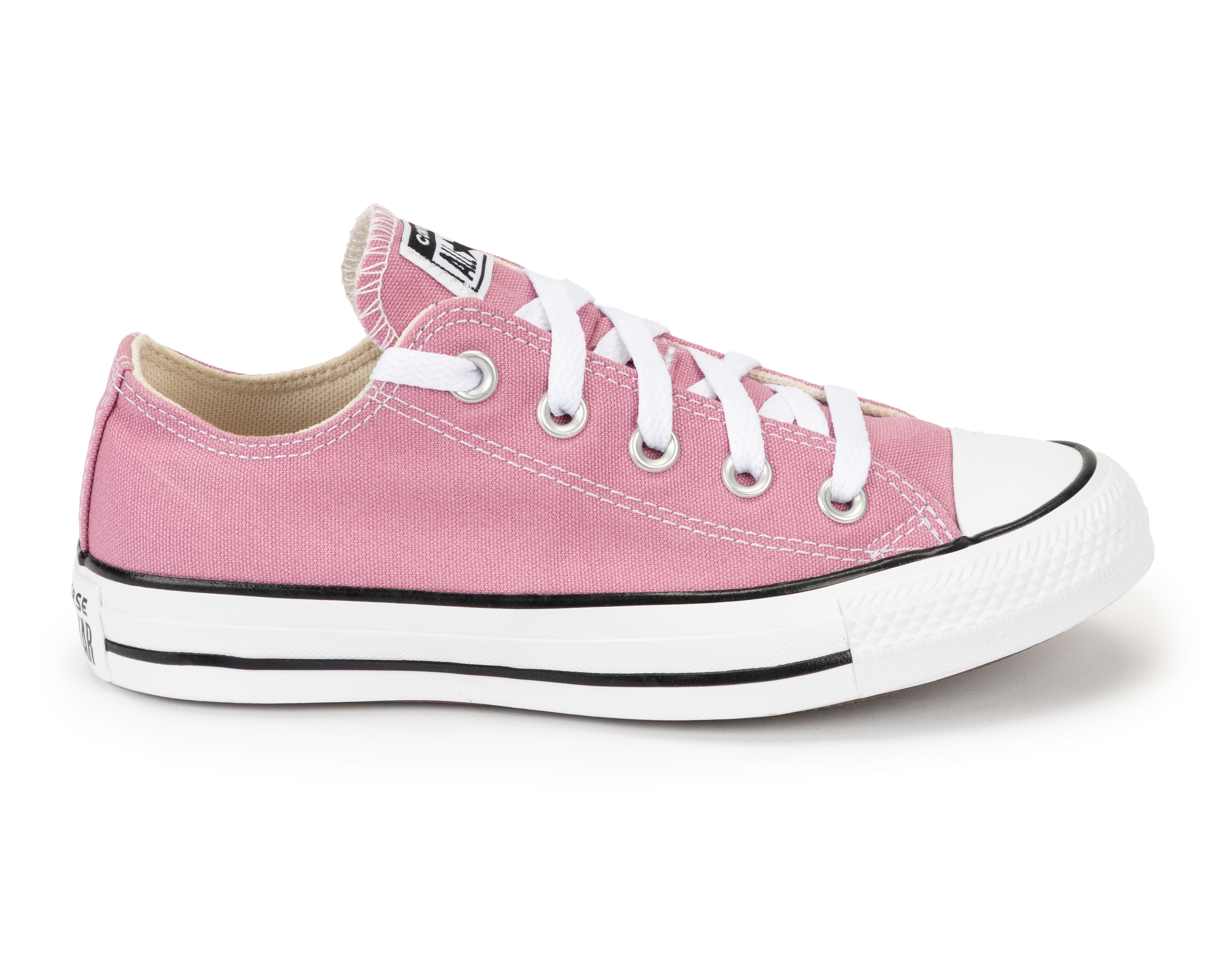 Foto 3 pulgar | Foto 2 | Tenis Converse Chuck Taylor All Star para Mujer