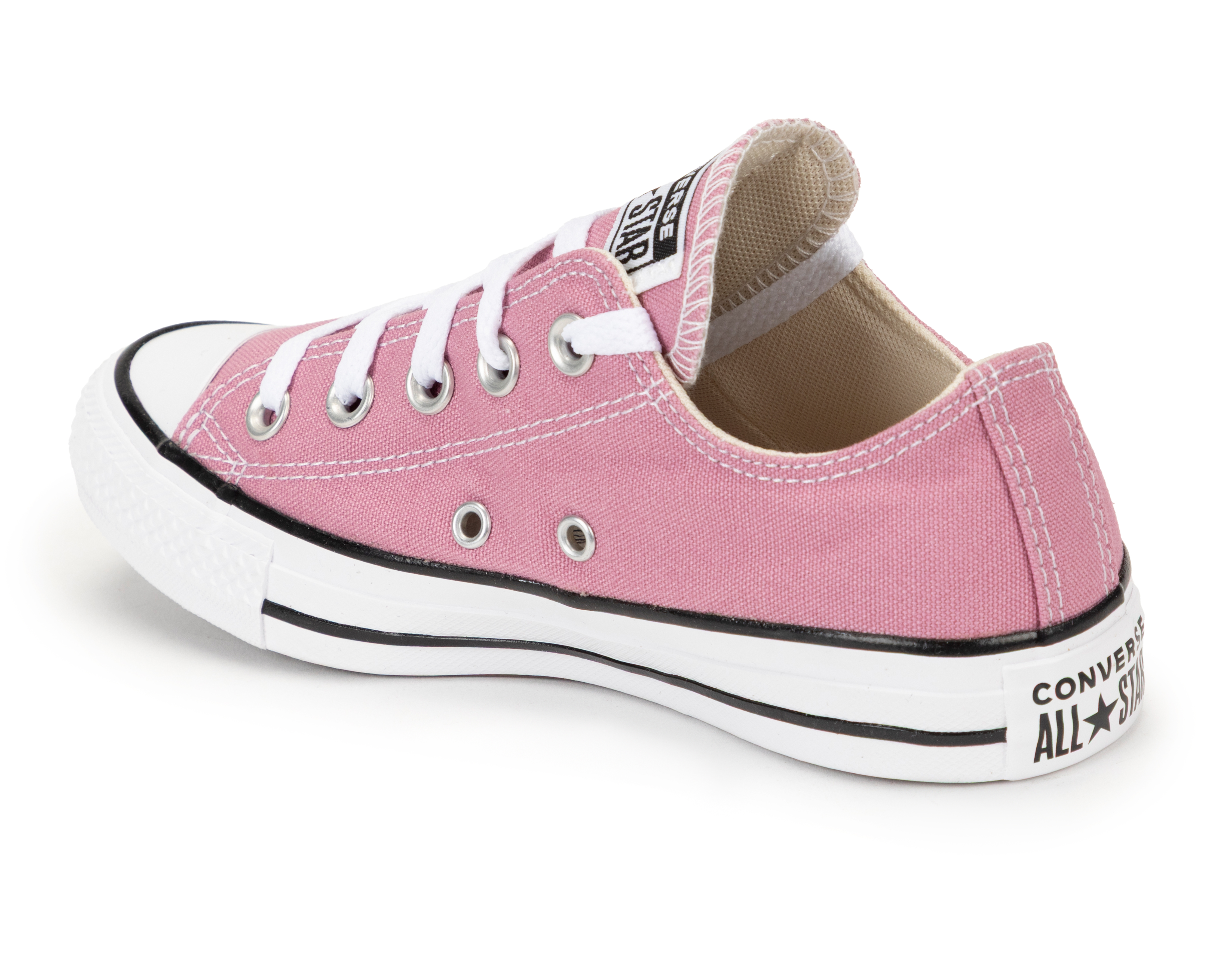 Foto 4 pulgar | Foto 3 | Tenis Converse Chuck Taylor All Star para Mujer