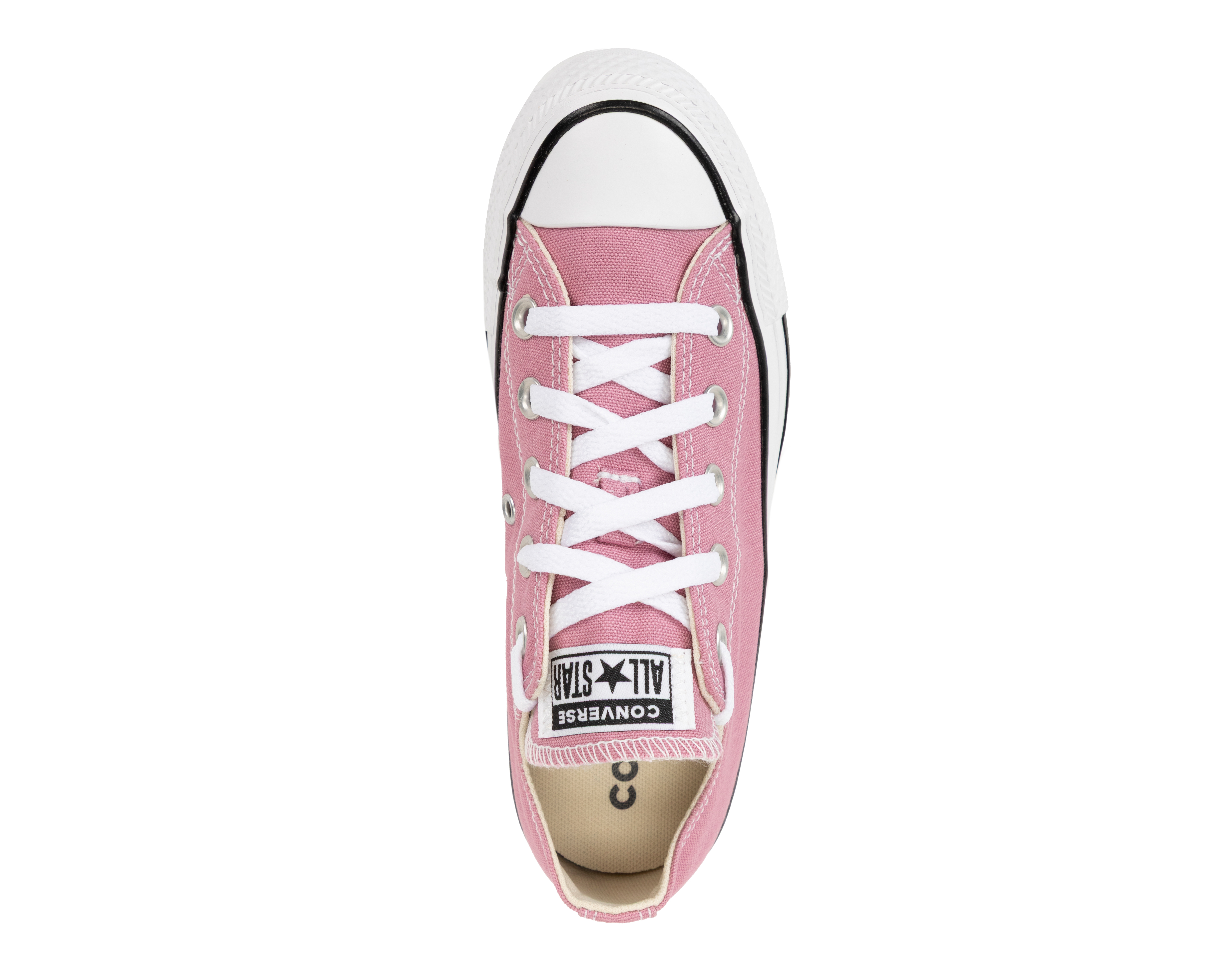Foto 6 pulgar | Foto 5 | Tenis Converse Chuck Taylor All Star para Mujer