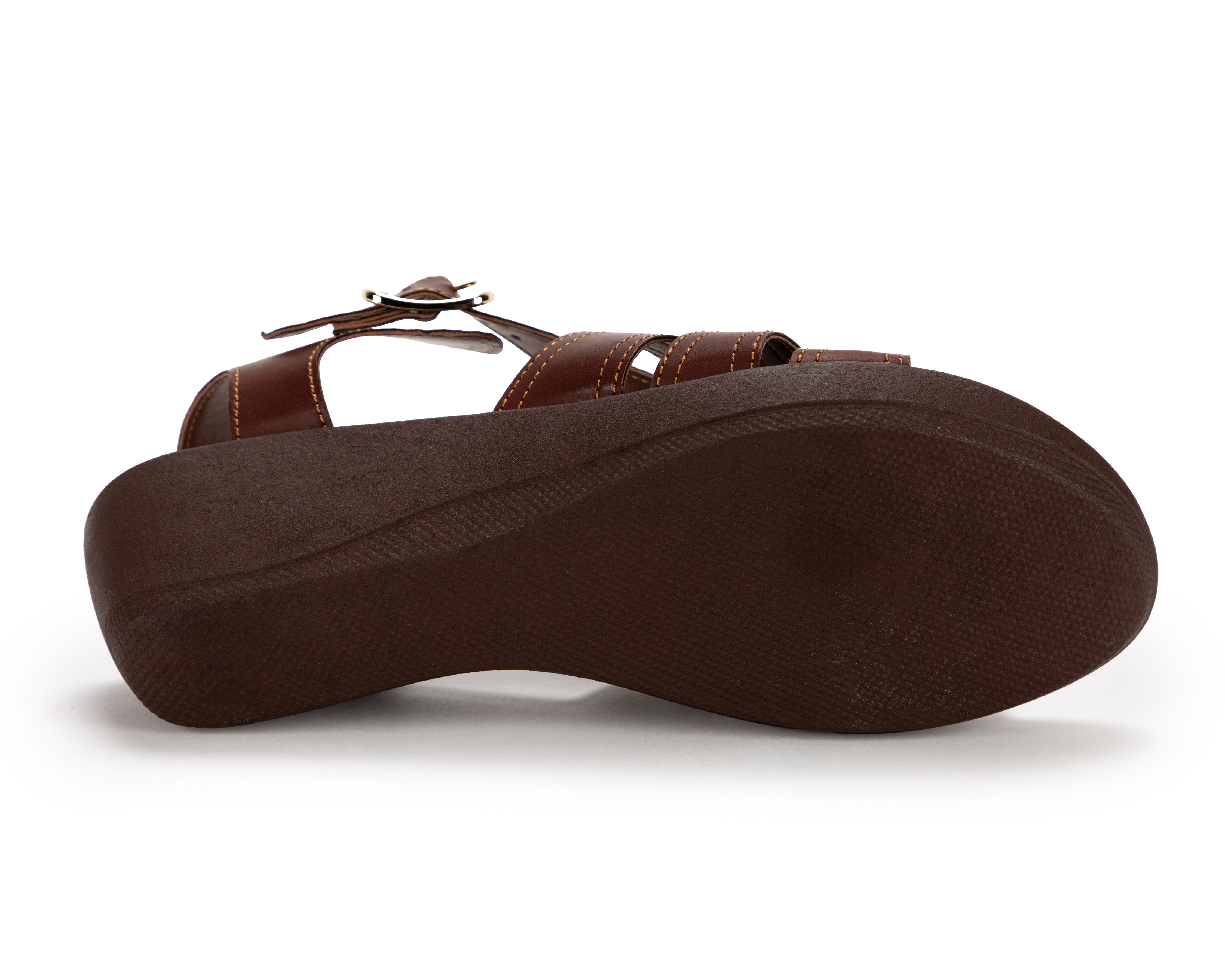 Foto 5 pulgar | Foto 4 | Sandalias Confort Lady Sun Conforto para Mujer