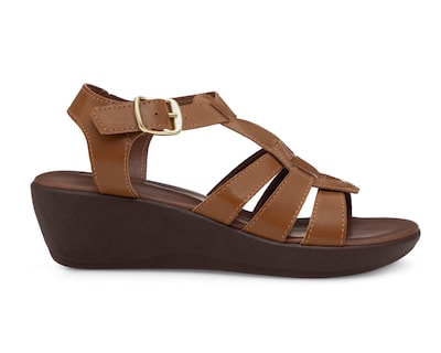 Foto 2 | Foto 2 | Sandalias Confort Lady Sun Conforto para Mujer